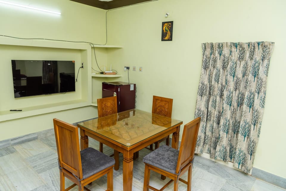 Live Inn RMS Apartment in Tamil Nadu