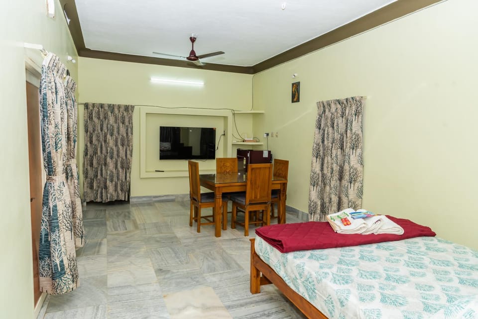 Live Inn RMS Apartment in Tamil Nadu