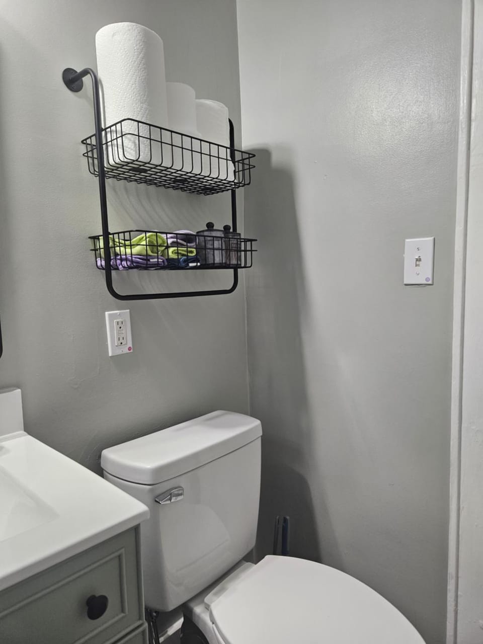 Dundee Escape House in North Charleston