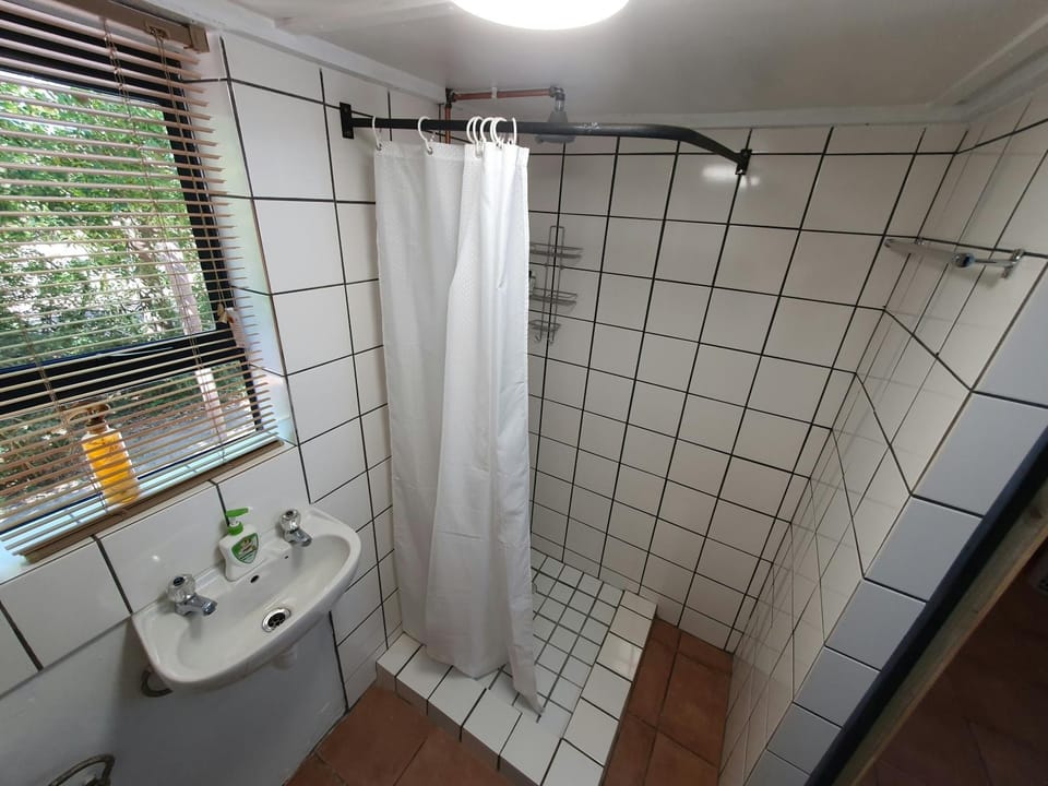 The Red Fox Apartment in Cape Town