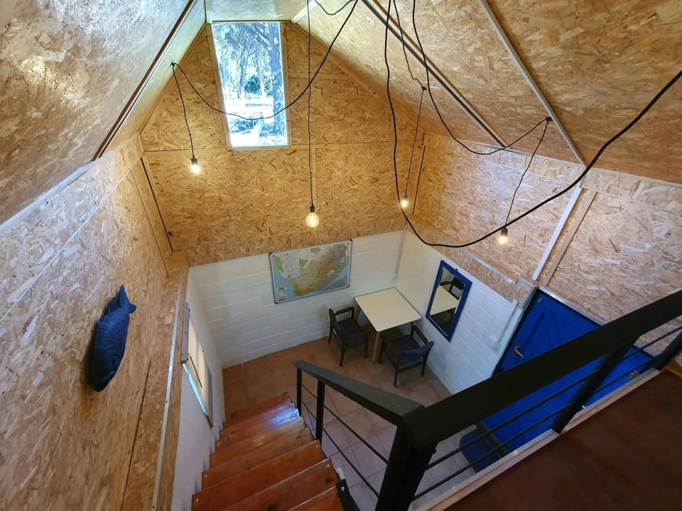 The Red Fox Apartment in Cape Town