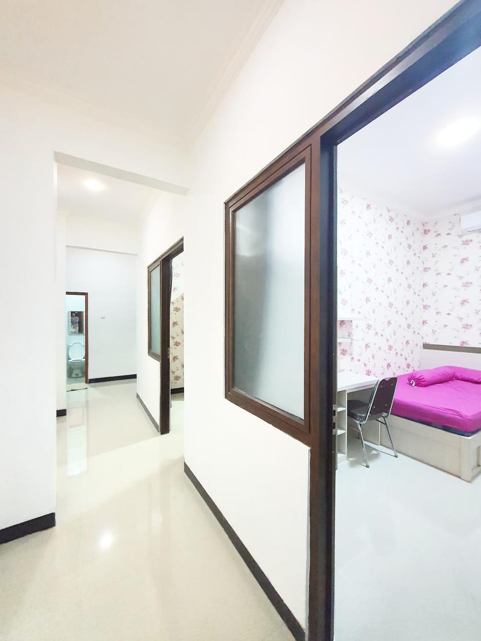 Kos Harian Wisma Selma Garuda Motel in Special Region of Yogyakarta