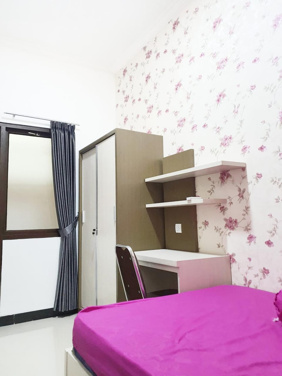 Kos Harian Wisma Selma Garuda Motel in Special Region of Yogyakarta
