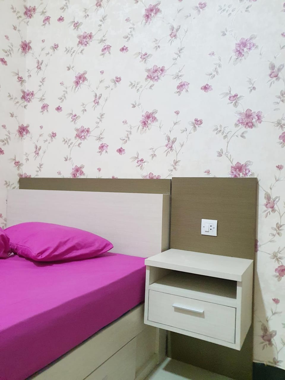 Kos Harian Wisma Selma Garuda Motel in Special Region of Yogyakarta