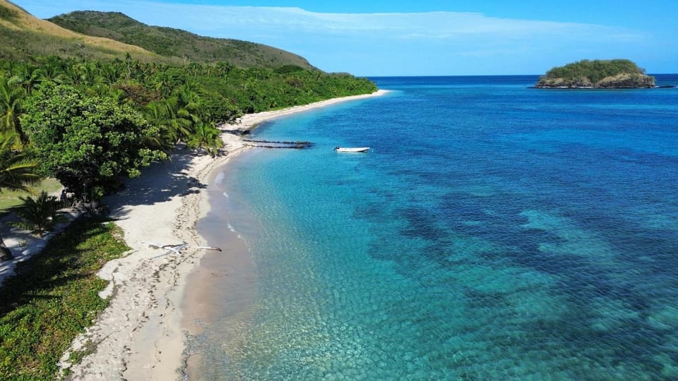 Natural landscape, Beach