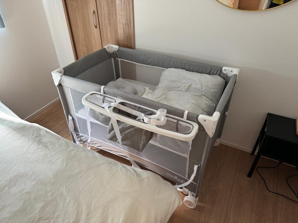 cot