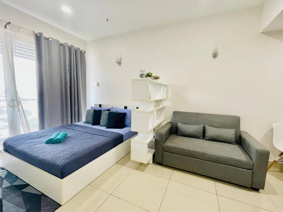 Moonstone studio D'Perdana Apartment Apartment in Malaysia