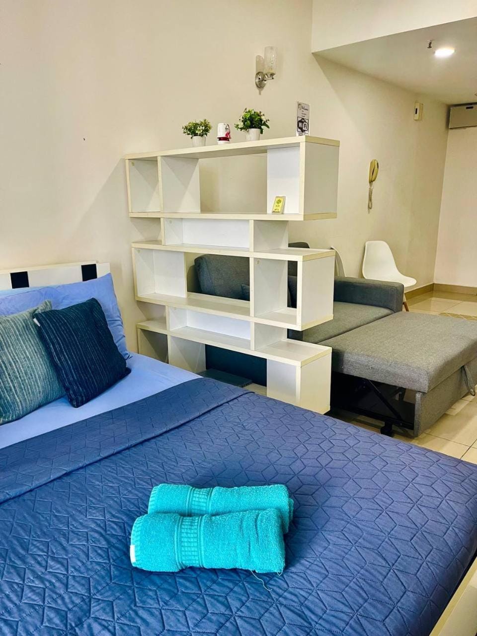 Moonstone studio D'Perdana Apartment Apartment in Malaysia