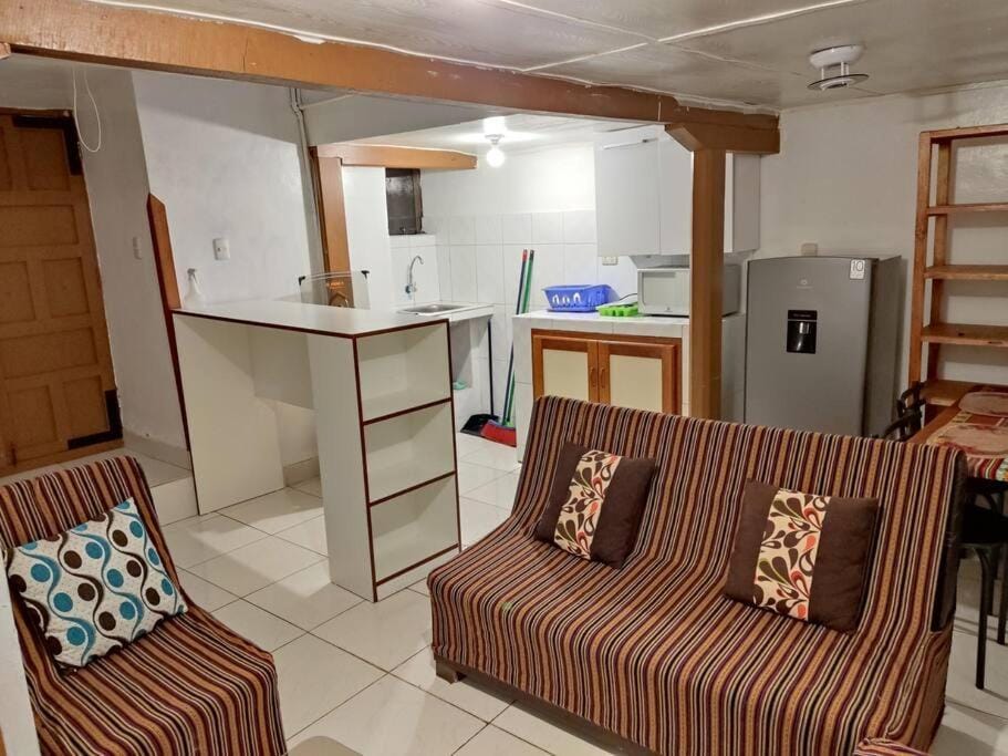 Q'osqo Apartments Apartment in Cusco
