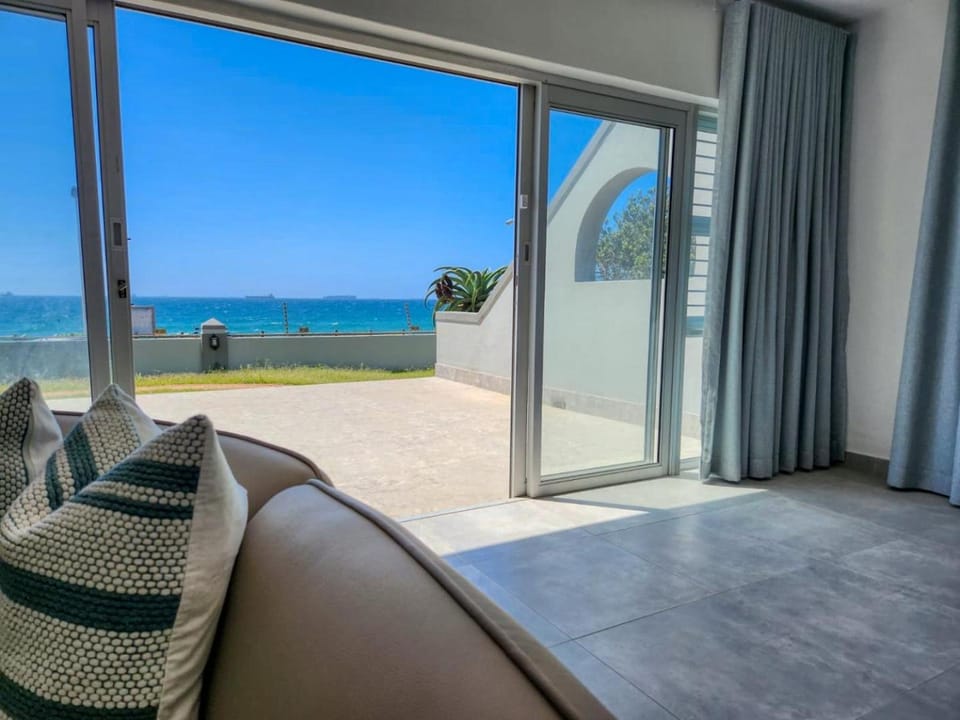 View (from property/room), Sea view