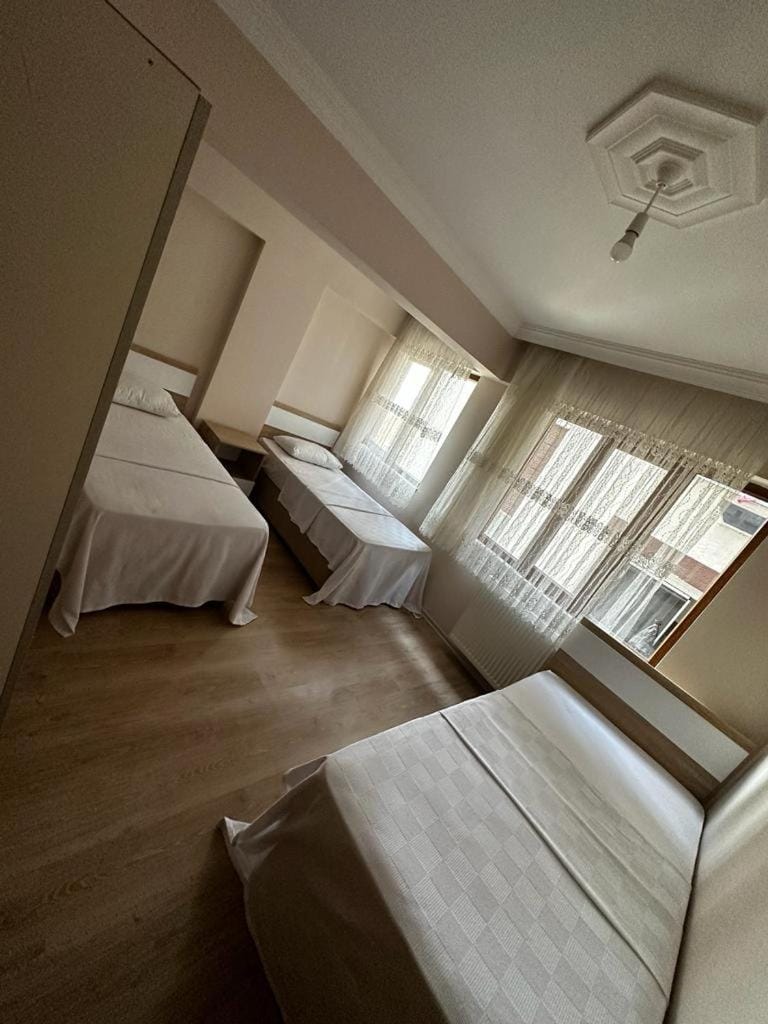Ecemsuit2 Apartment in Turkey