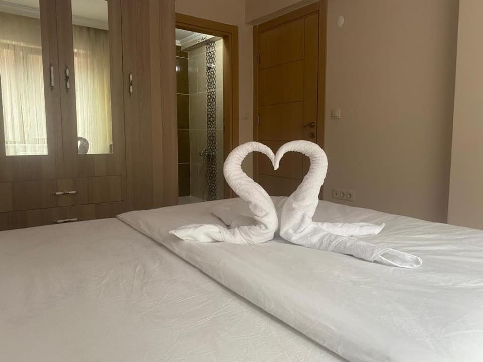 Ecemsuit2 Apartment in Turkey