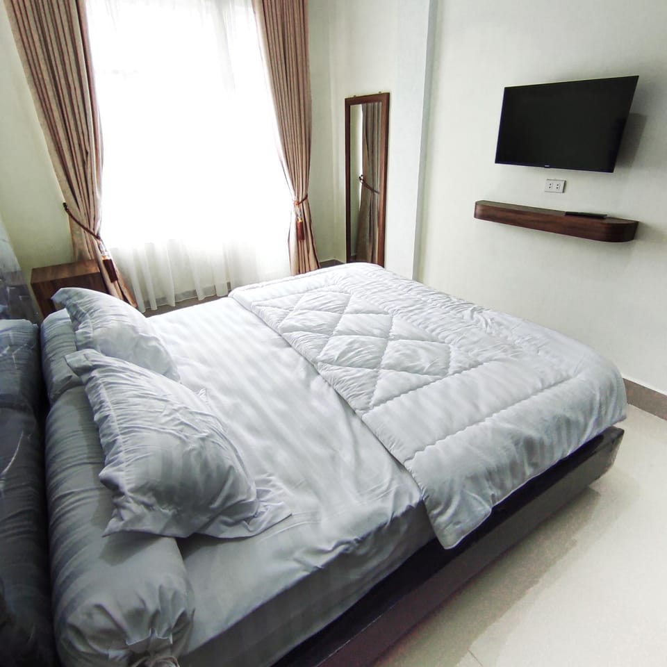 Kala Guest House Hotel in Indonesia