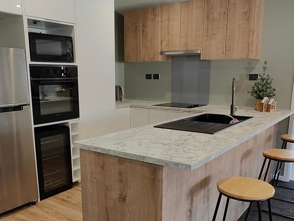 Cosy Holiday retreat in the heart of Old Cromwell! House in Otago