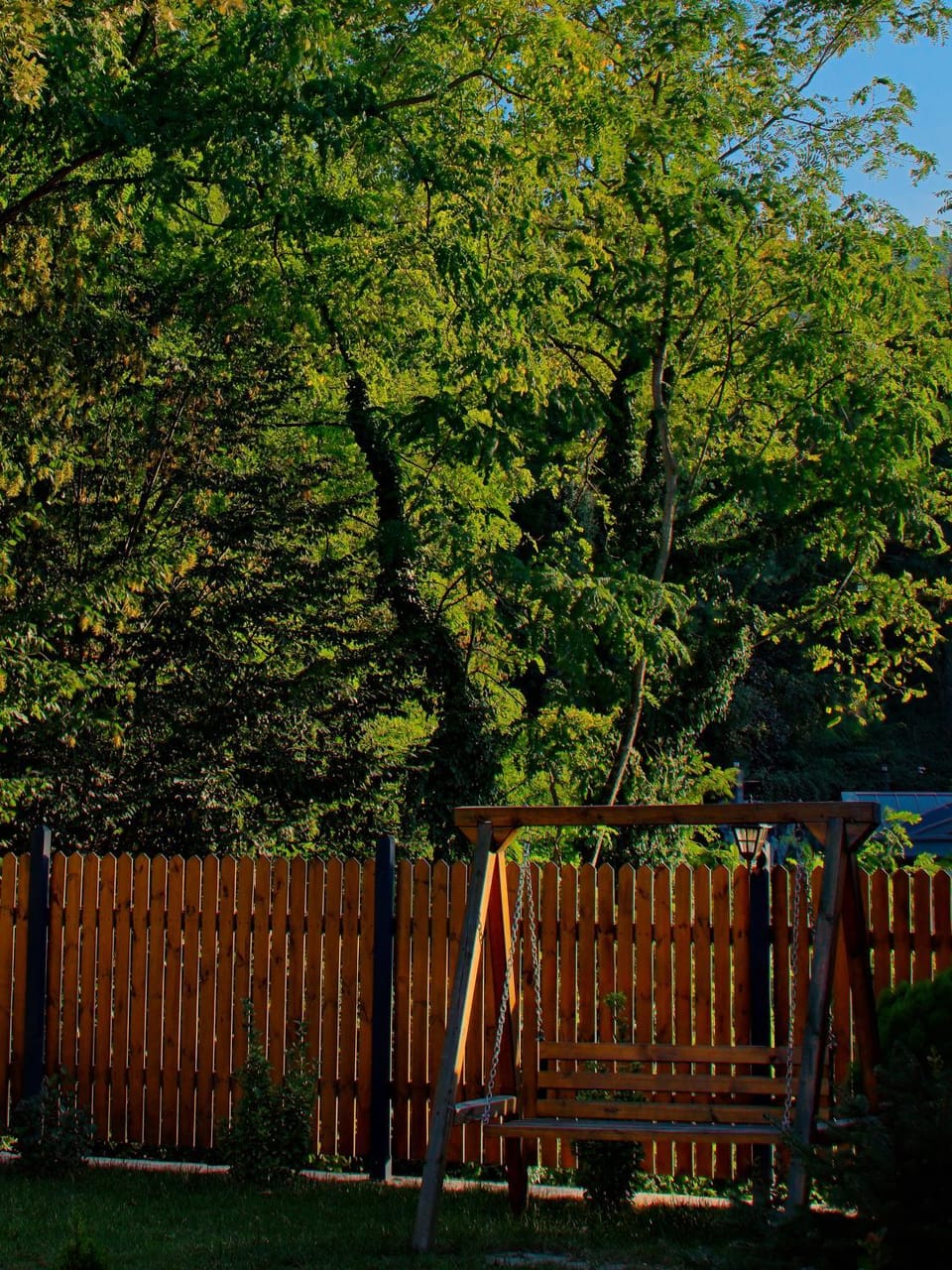 Sapanca Grandwooden Bed and Breakfast in Turkey