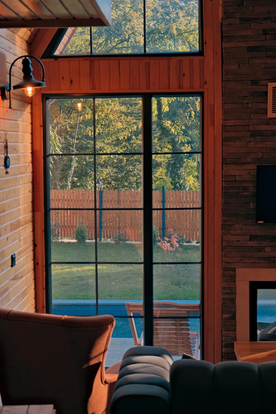 Sapanca Grandwooden Bed and Breakfast in Turkey