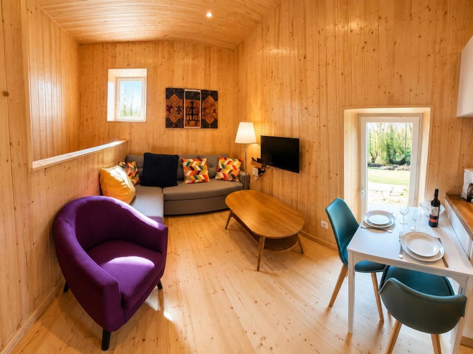Chambre d'hôtes "Courcoury" à 10mn de Saintes et 35mn de l'Océan Apartment in Nouvelle-Aquitaine