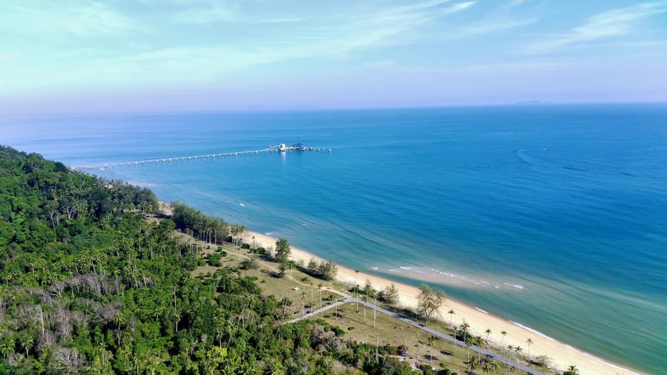 Najazi Villa Villa in Terengganu, Malaysia