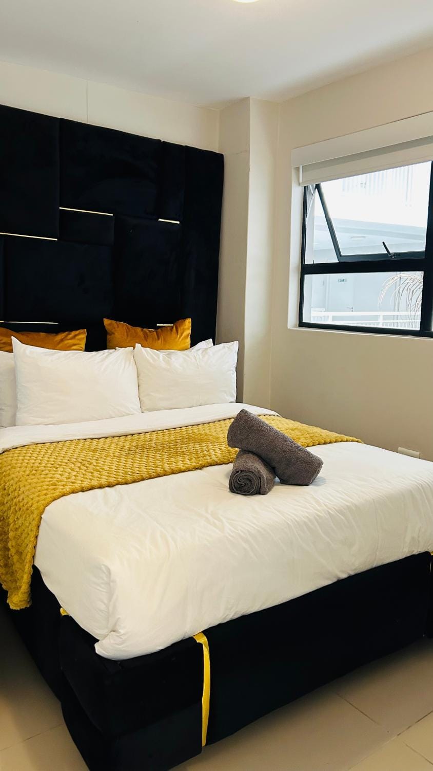 Sinai Guest Apartment Apartment in Umhlanga