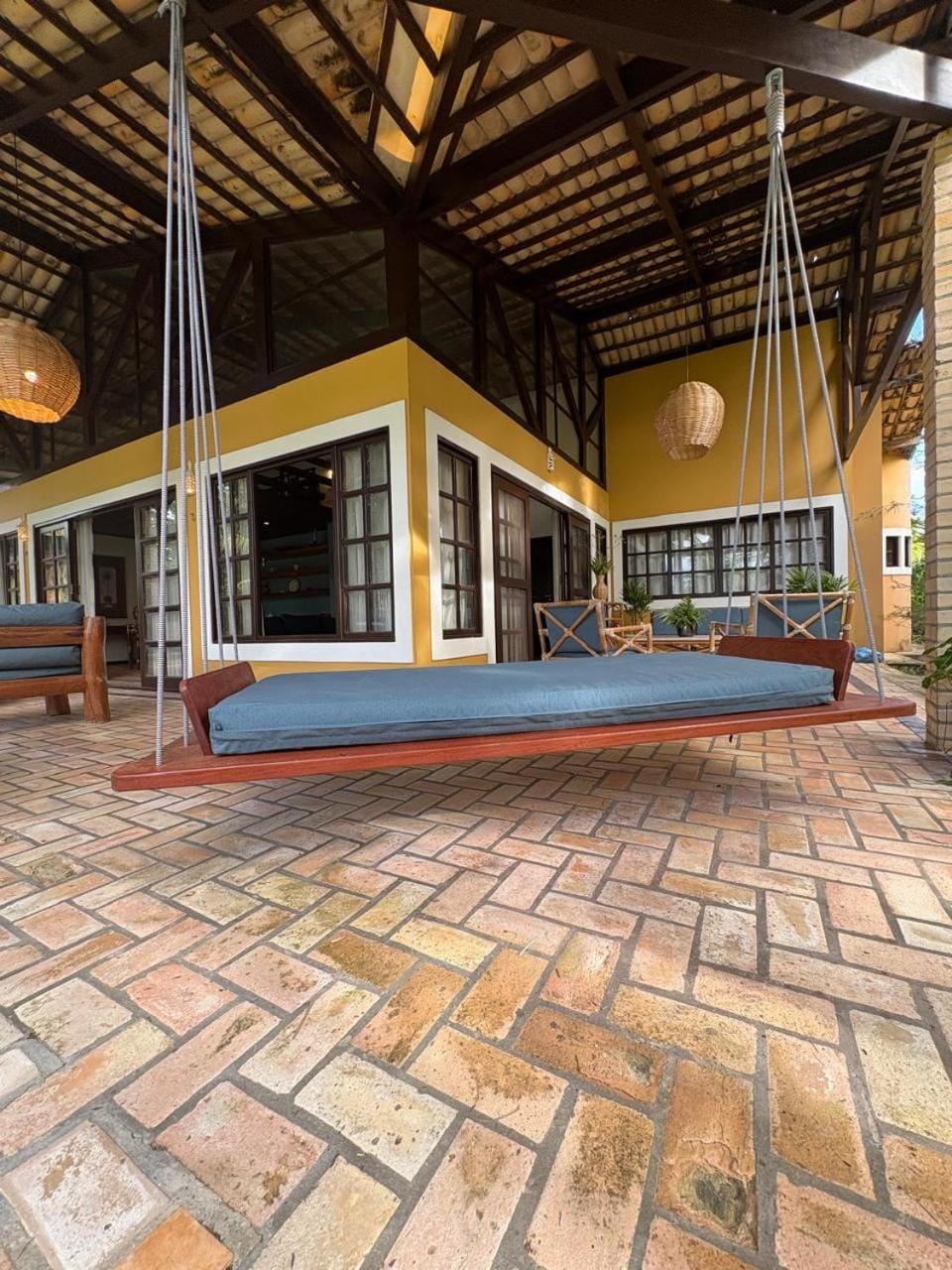 Casa Varandas Sol - Praia Pipa 5s,Piscina, Gourmet by PipaCharme House in State of Rio Grande do Norte, Brazil