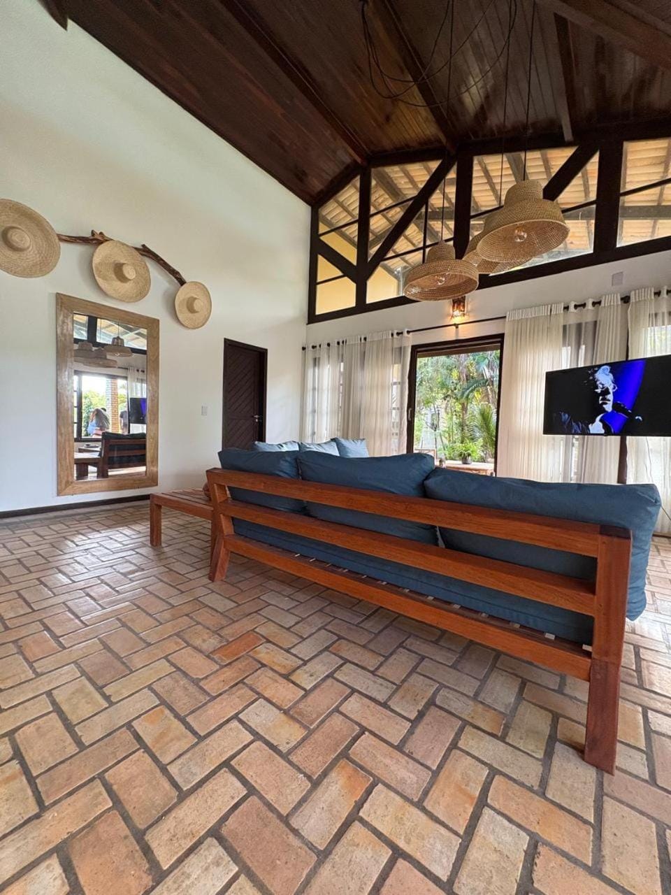 Casa Varandas Sol - Praia Pipa 5s,Piscina, Gourmet by PipaCharme House in State of Rio Grande do Norte, Brazil
