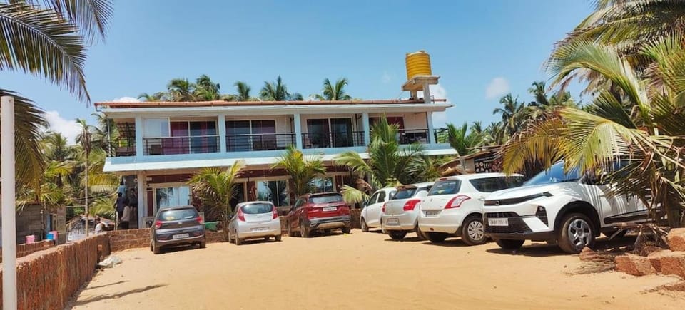 Gokarna Govekar Sea Facing Rooms Vacation rental in Karnataka