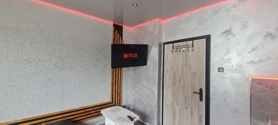Wellness Suite mit Whirlpool & Sauna Apartment in Gelsenkirchen