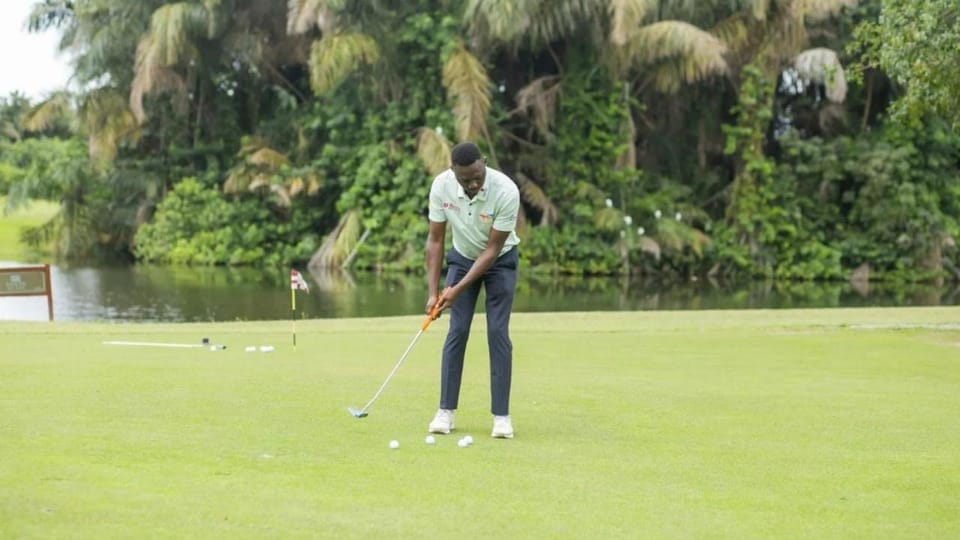 Golfcourse, Golfcourse