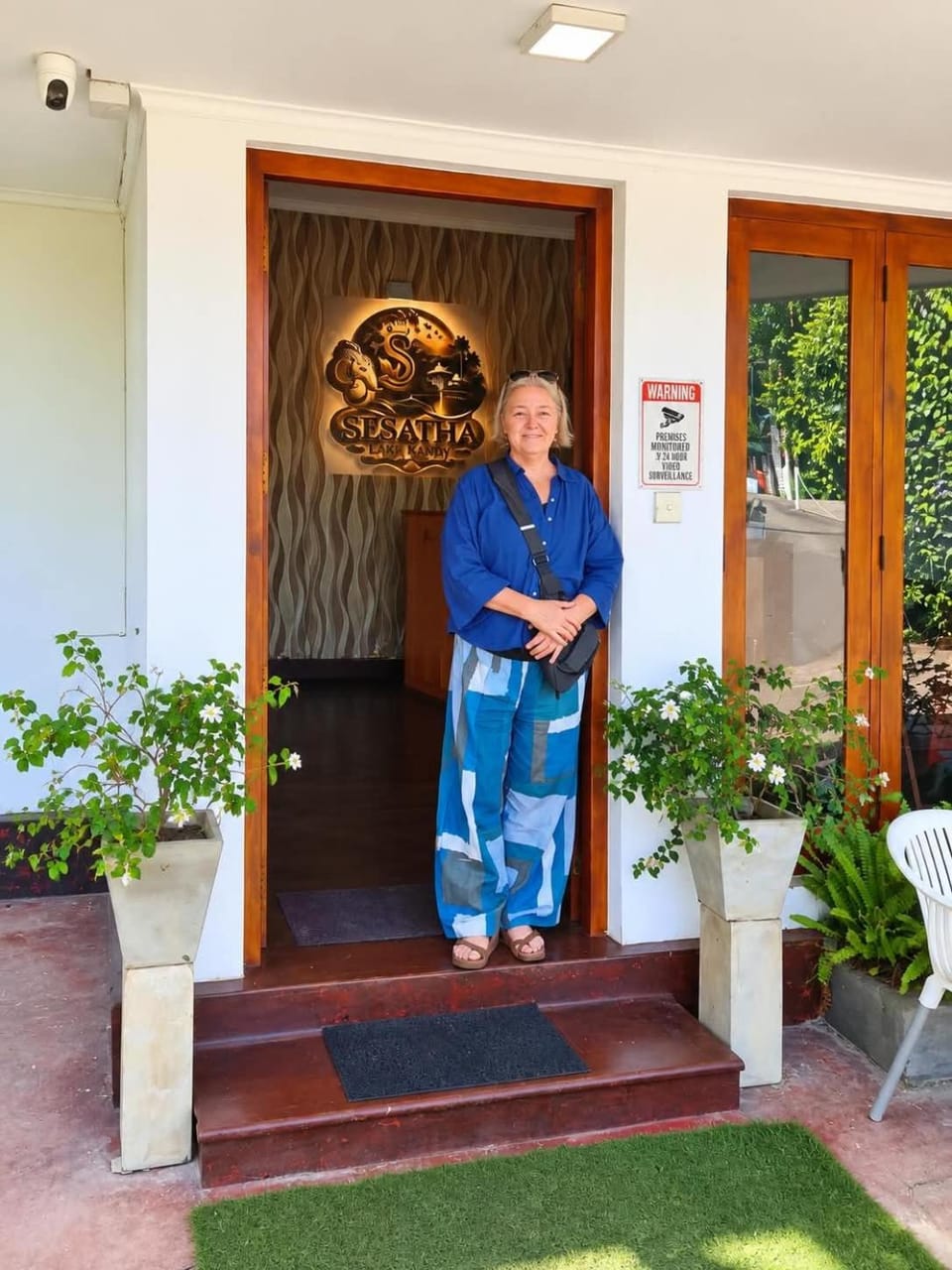 Sesatha lake Kandy Bed and Breakfast in Kandy