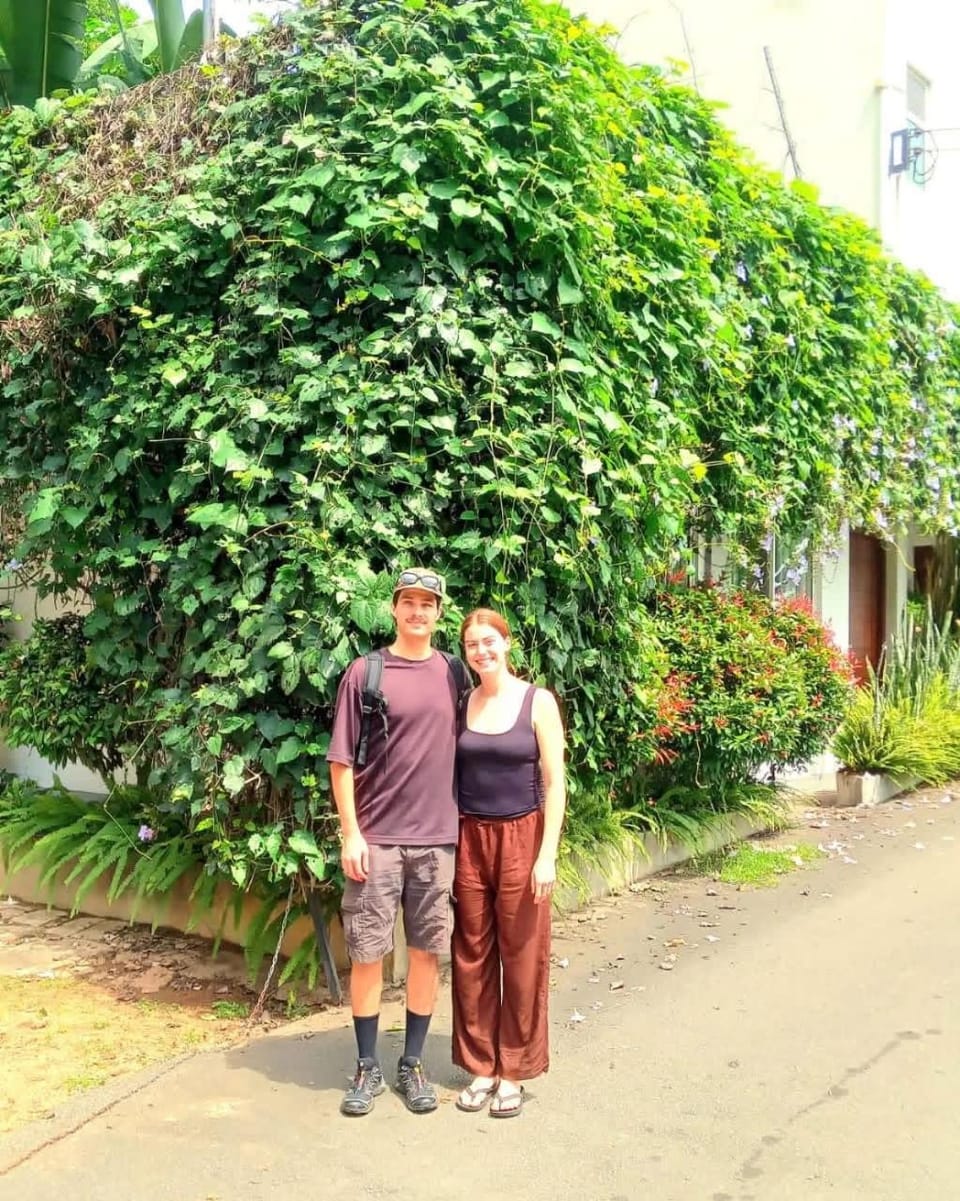 Sesatha lake Kandy Bed and Breakfast in Kandy