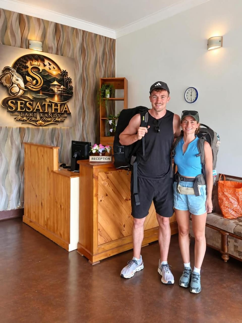 Sesatha lake Kandy Bed and Breakfast in Kandy