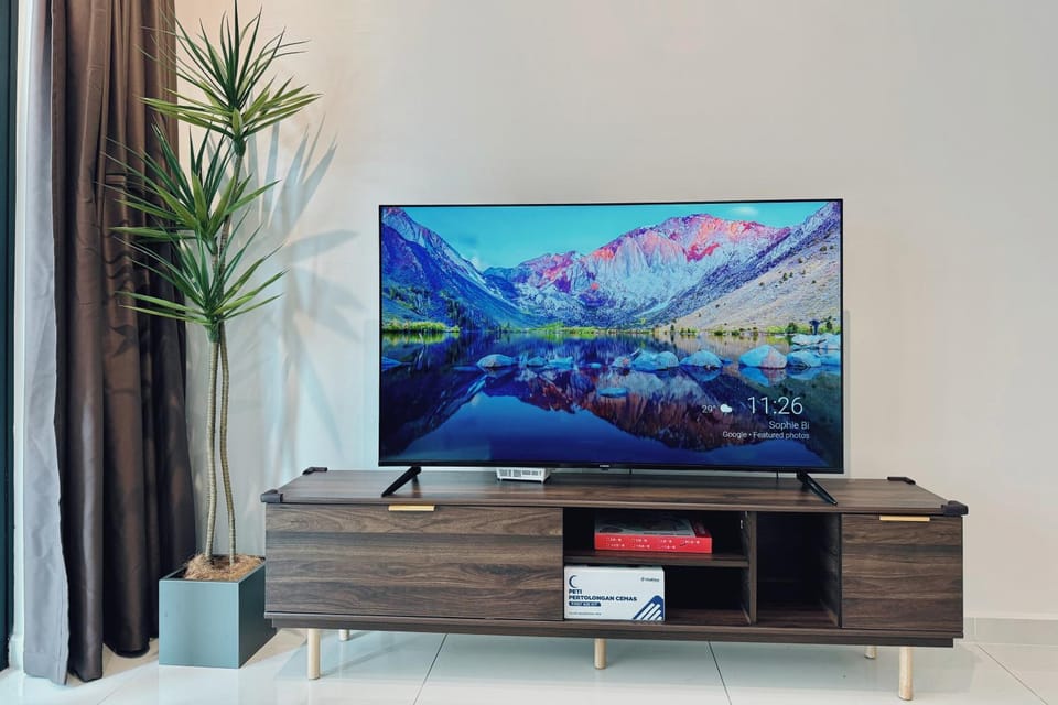 TV and multimedia