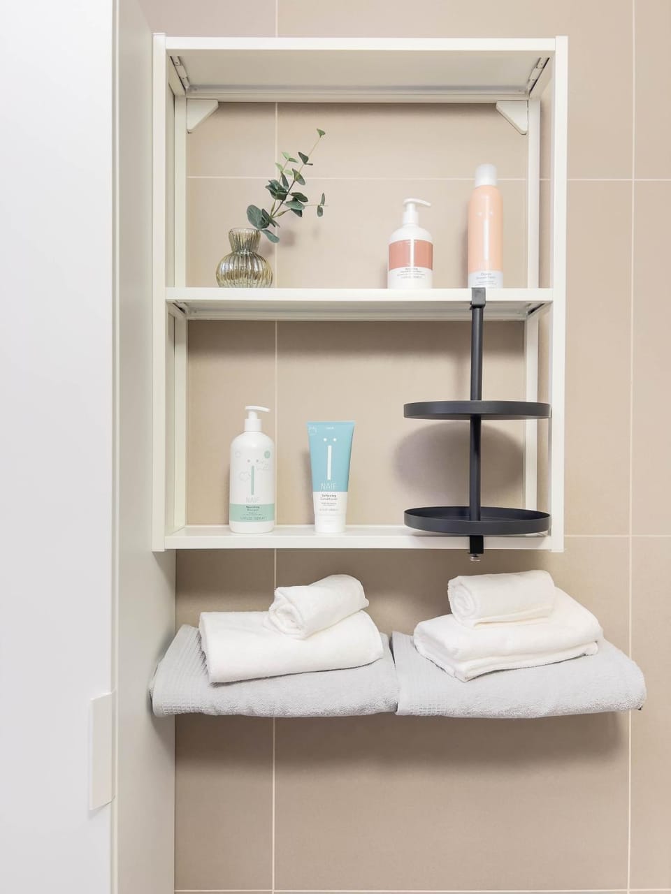 towels