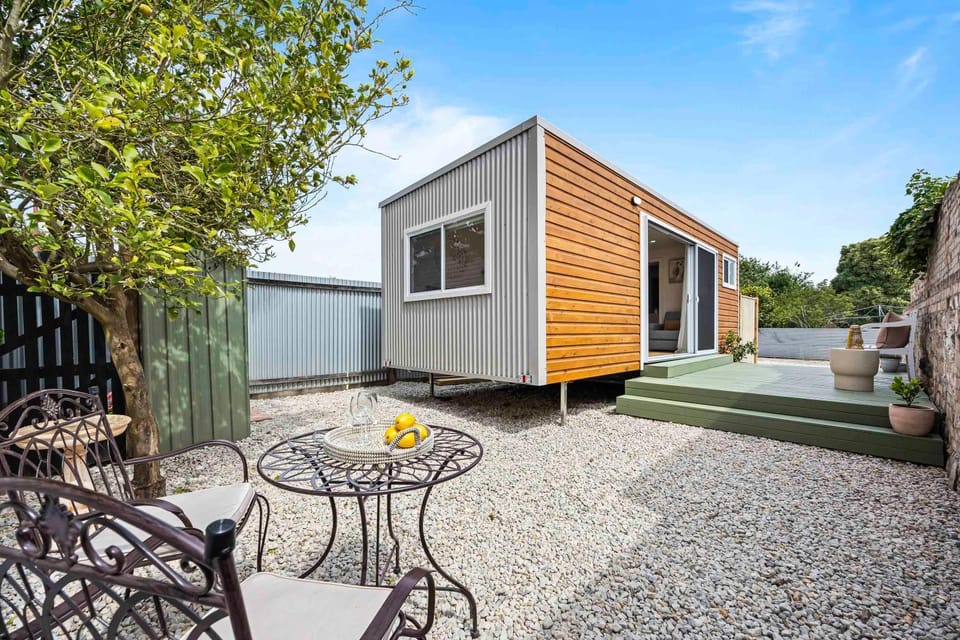 Casa De Limon House in Ballarat