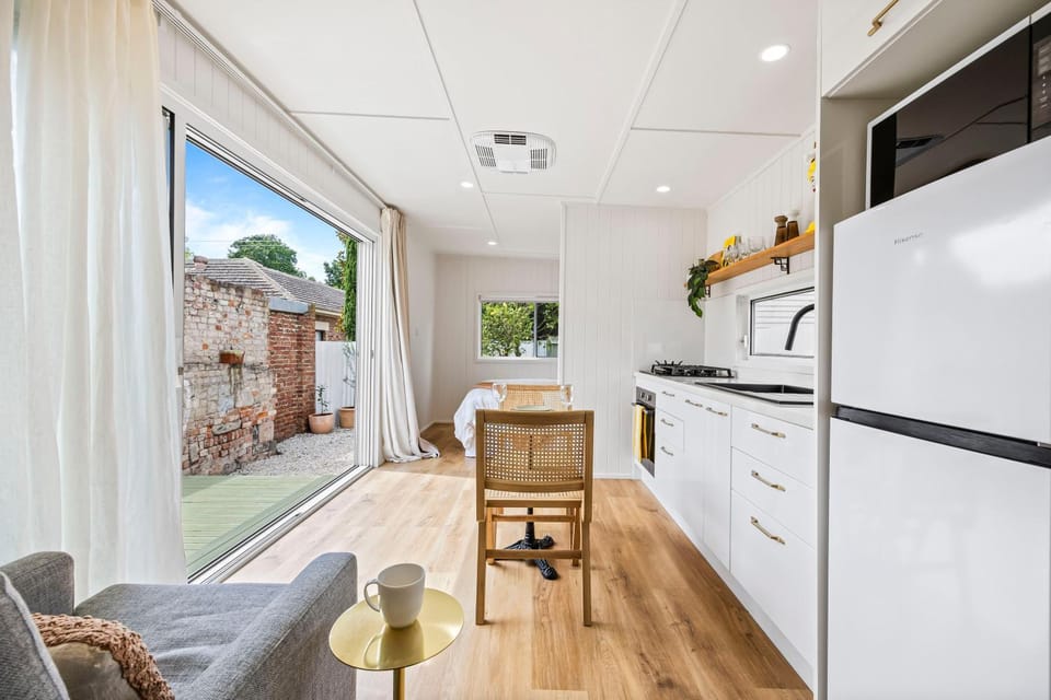 Casa De Limon House in Ballarat