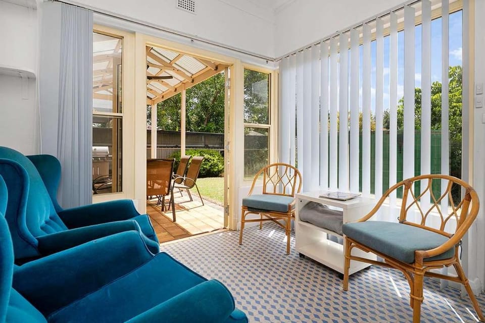 Kybunga by the Beach (part of Harriett's Cottage) House in Adelaide