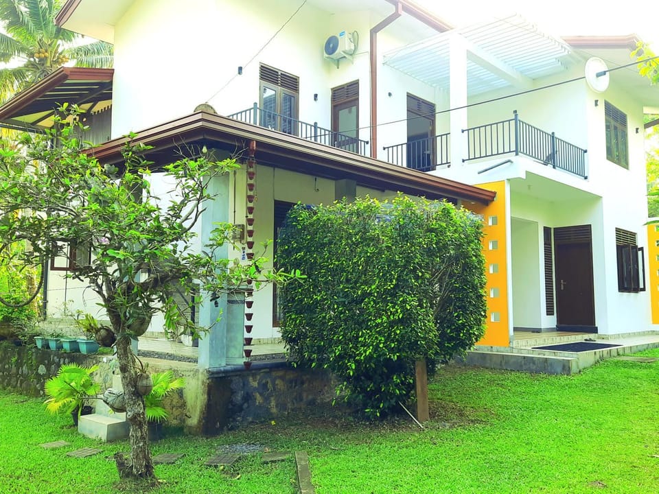 Would Villa Mirissa Villa in Mirissa