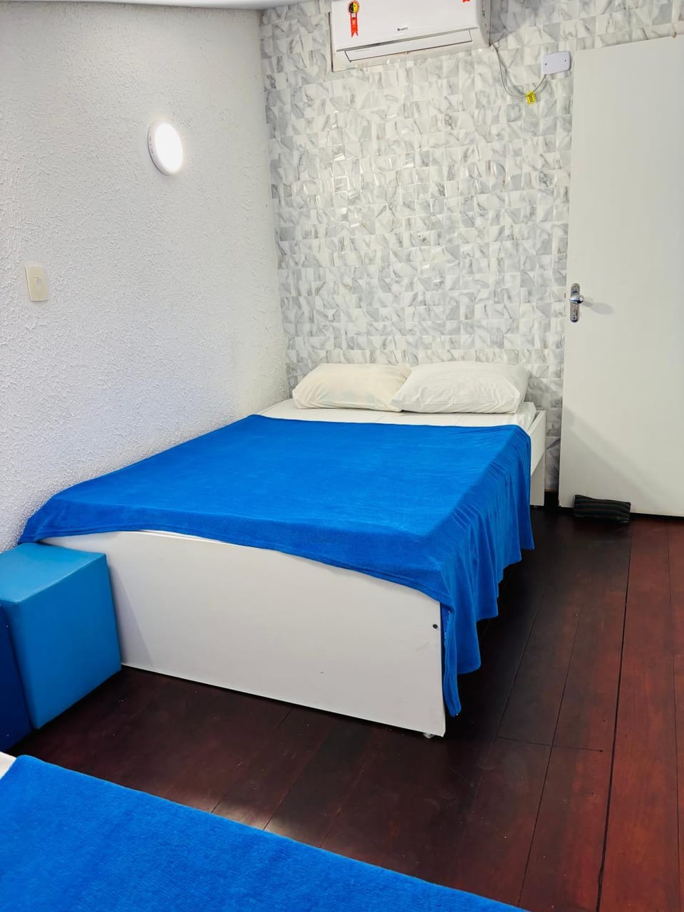 Ancorar Flat - dois quartos Apartment in Ipojuca