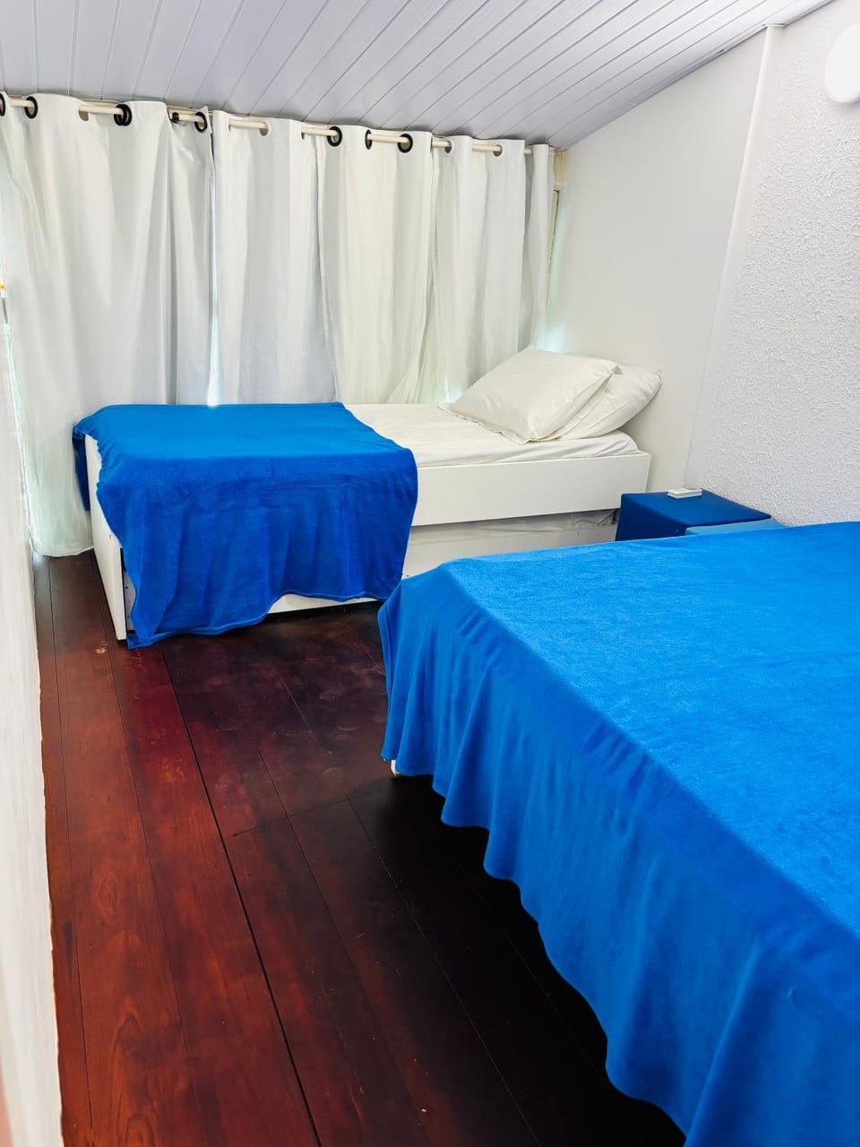 Ancorar Flat - dois quartos Apartment in Ipojuca