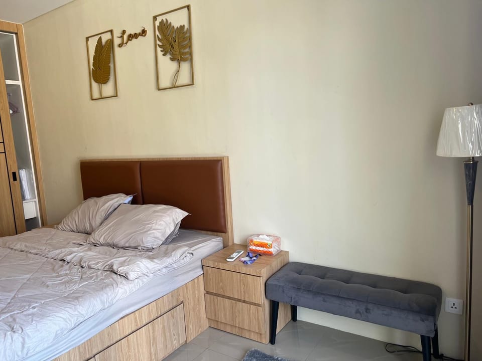 Apartment Thamrin City Nagoya Apartment in Riau Islands, Indonesia