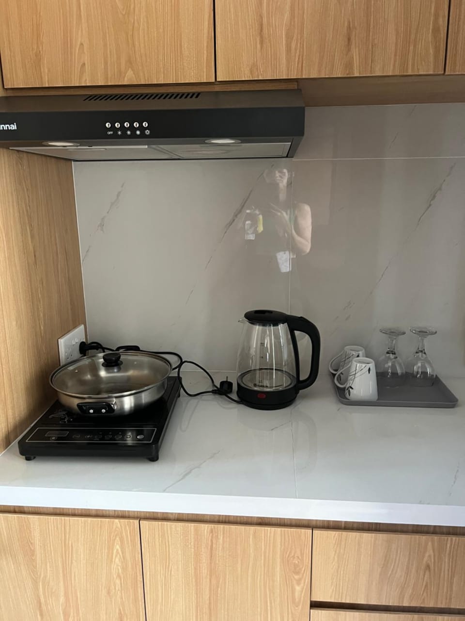 Apartment Thamrin City Nagoya Apartment in Riau Islands, Indonesia