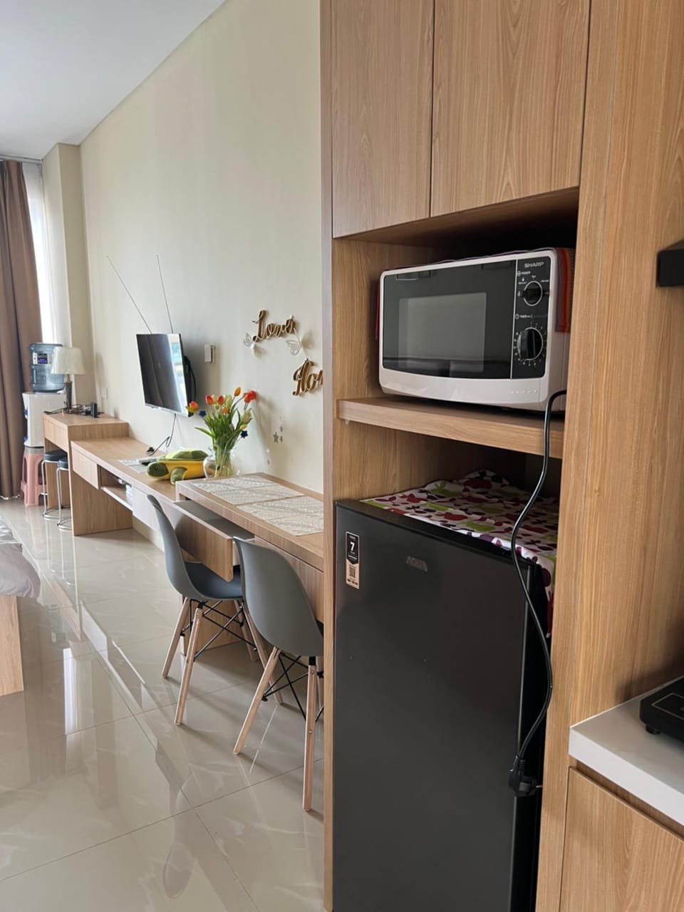 Apartment Thamrin City Nagoya Apartment in Riau Islands, Indonesia