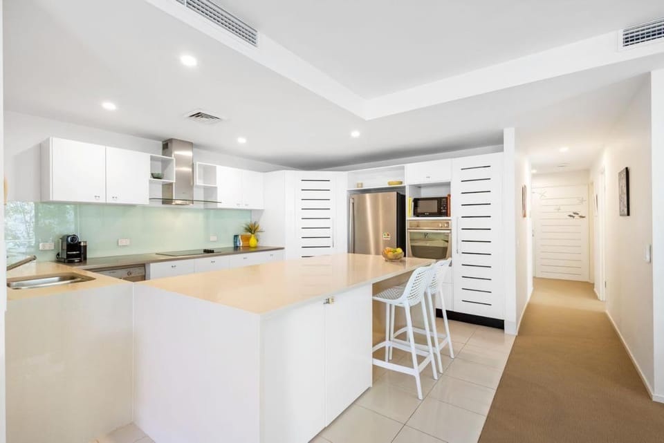 Peregian on the Beach Apt 1 Apartment in Peregian Beach