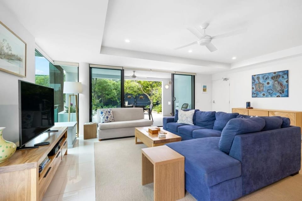 Peregian on the Beach Apt 1 Apartment in Peregian Beach