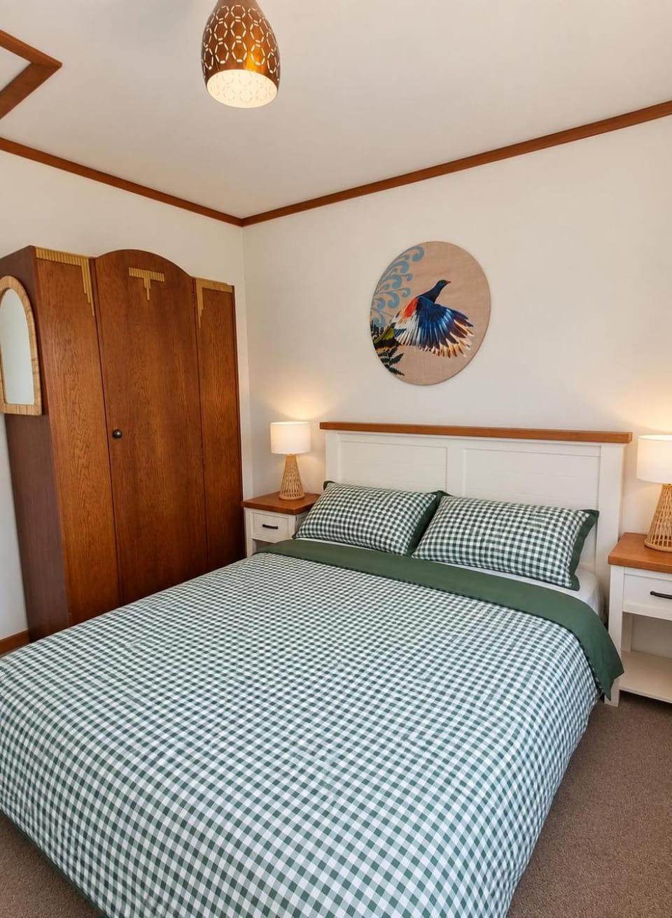 Kereru Cottage , rural B&B, Tauranga House in Bay Of Plenty