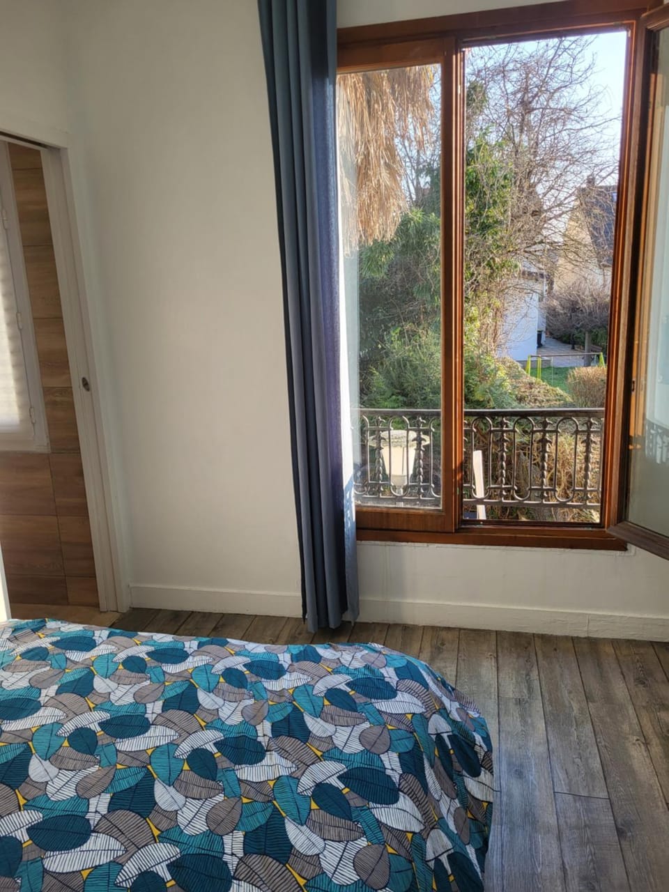 Maison familiale au calme House in Drancy