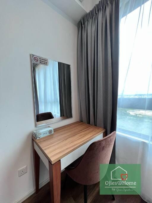 Ojieshome 1BR Sunway Onsen Tambun Apartment in Perak