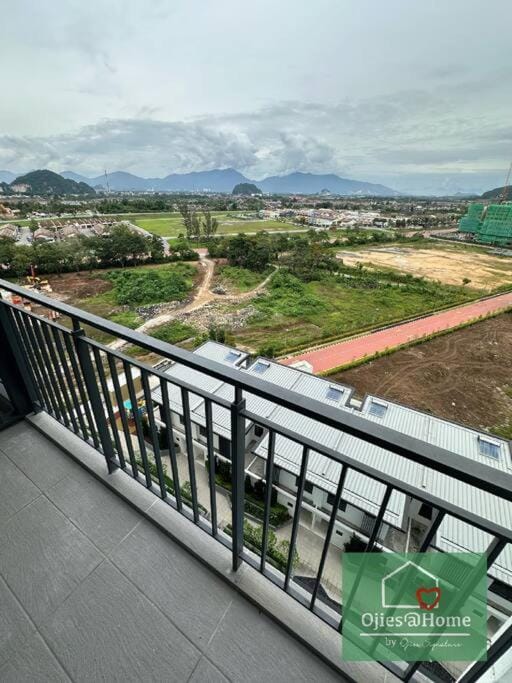 Day, View (from property/room), Balcony/Terrace