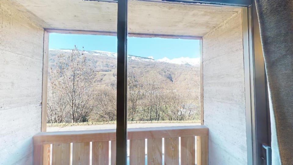 View (from property/room), Mountain view