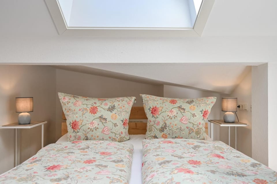Ferienwohnung Alphorn - SommerBergBahn unlimited kostenlos Apartment in Oberstdorf